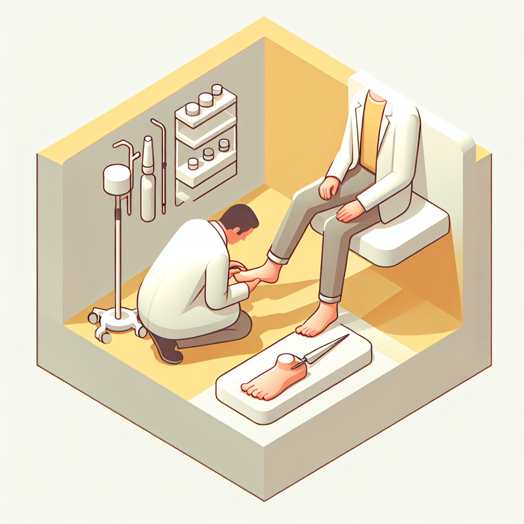 Подология Омск