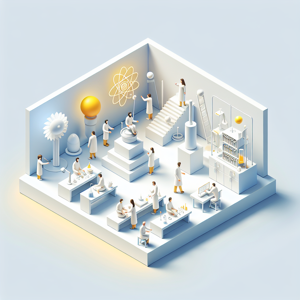 Научно-просветительский центр Омск