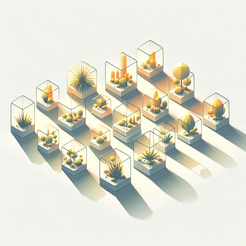 Террариумы Омск