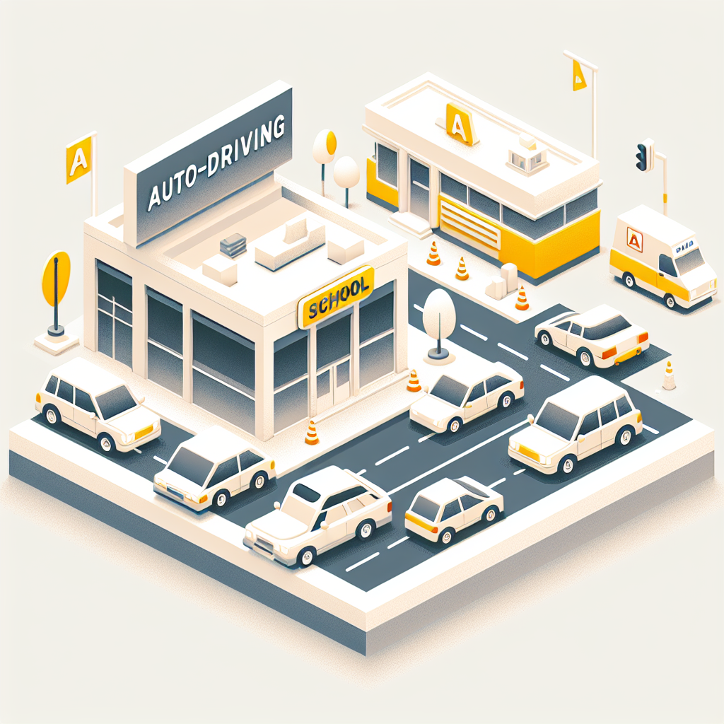 Автошкола Омск