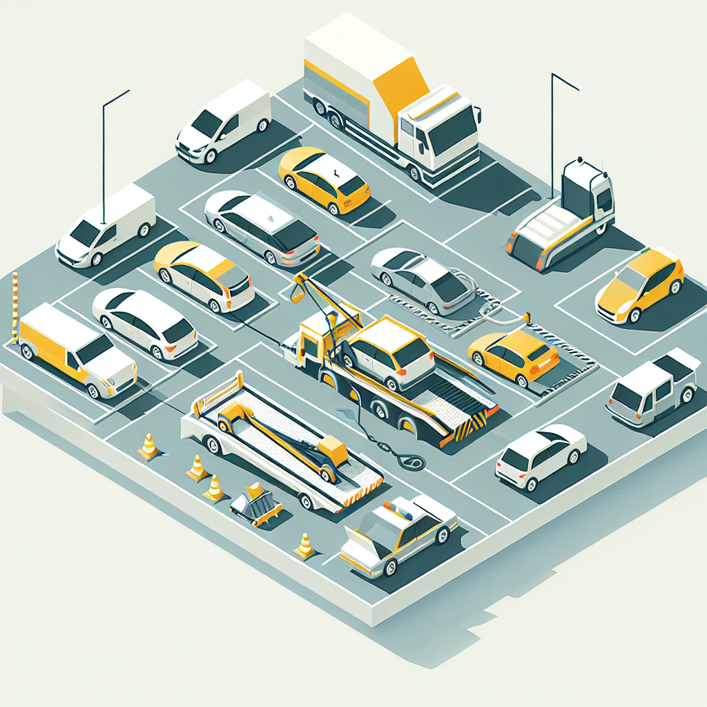 Штрафстоянка Омск