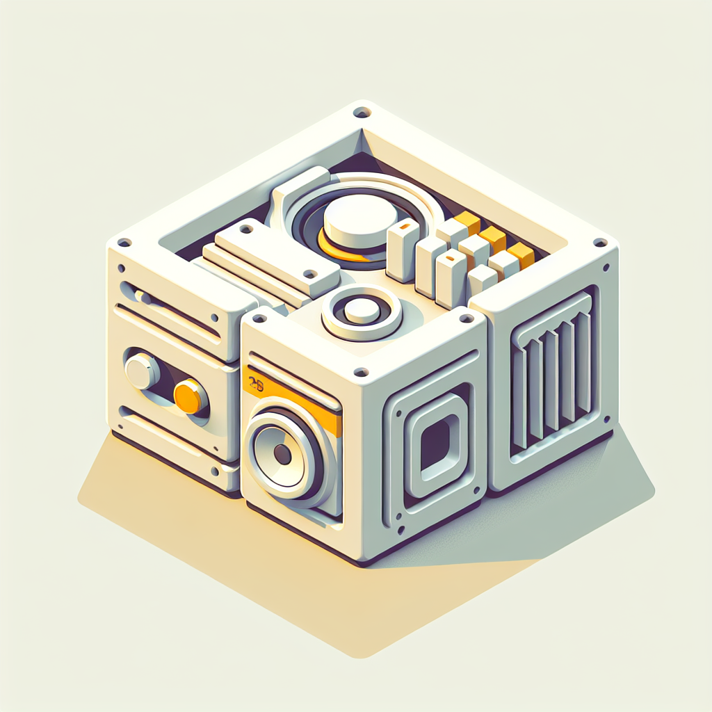 Автоакустика Омск