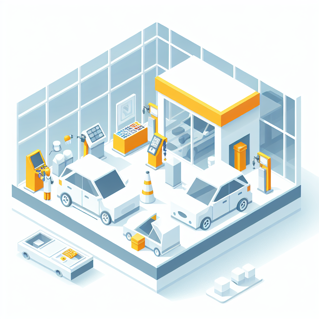 Автостёкла Омск