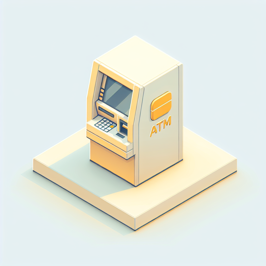 Банкомат Омск