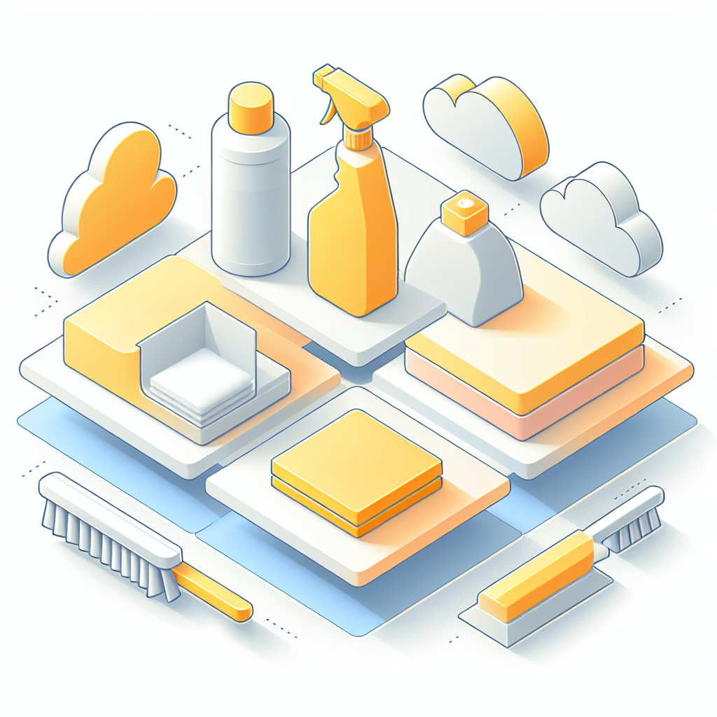 Клининговые услуги Омск