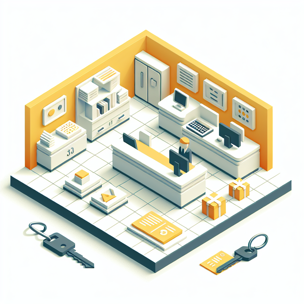 Гостиничный оператор Омск