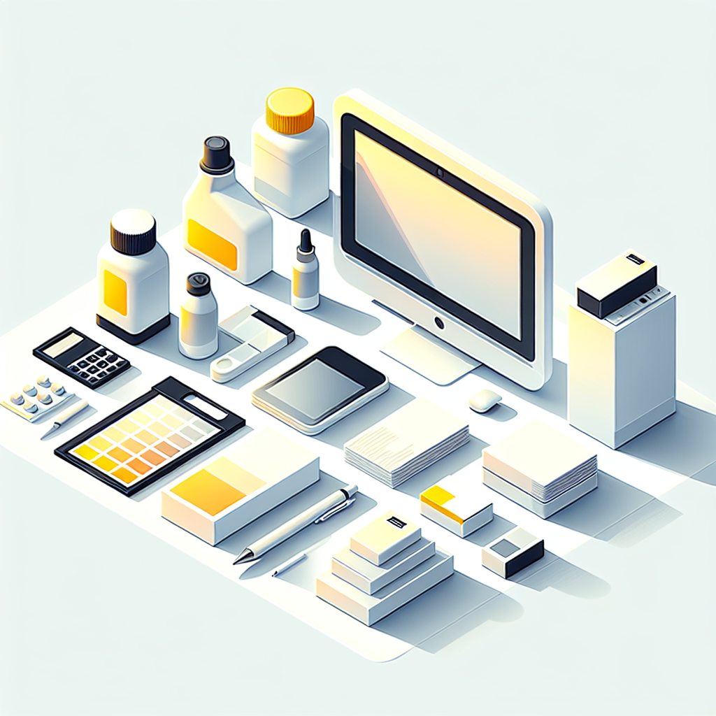 Расходные материалы для оргтехники Омск