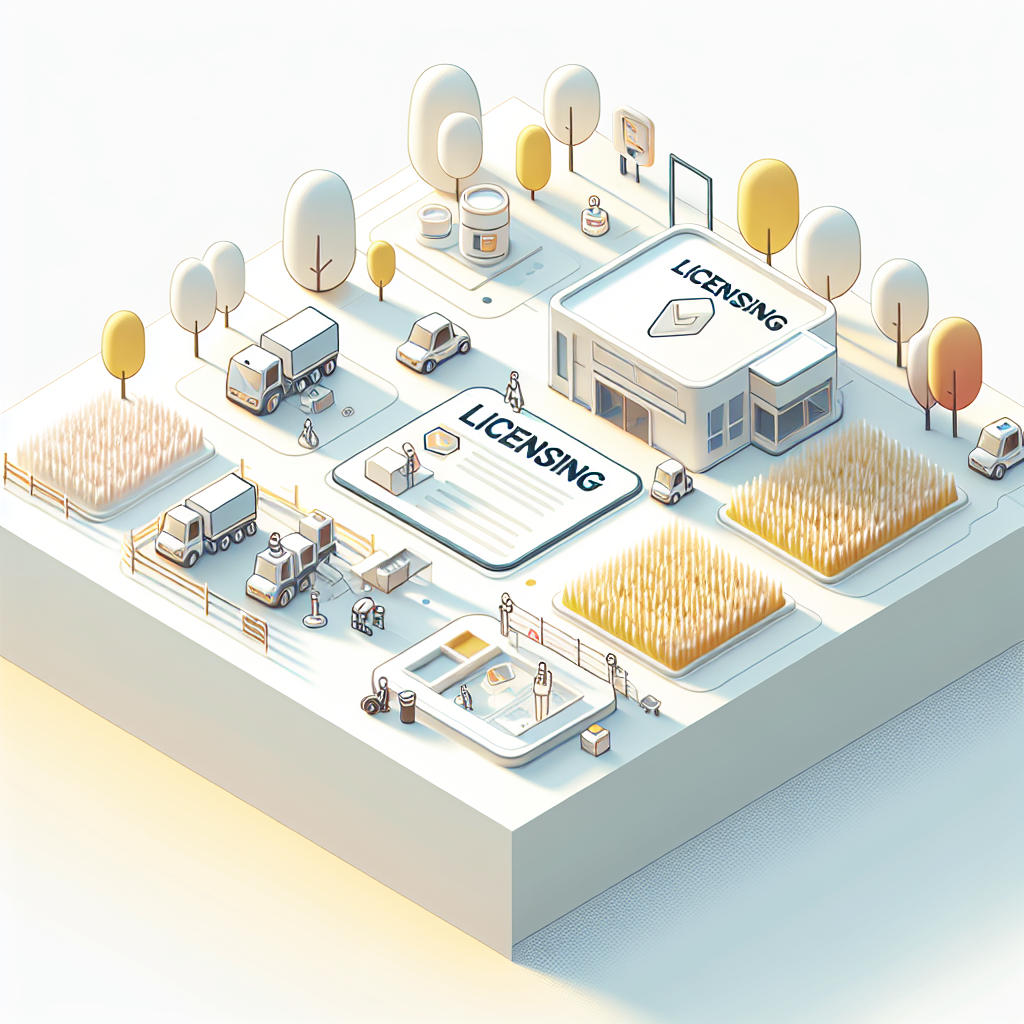 Лицензирование Омск