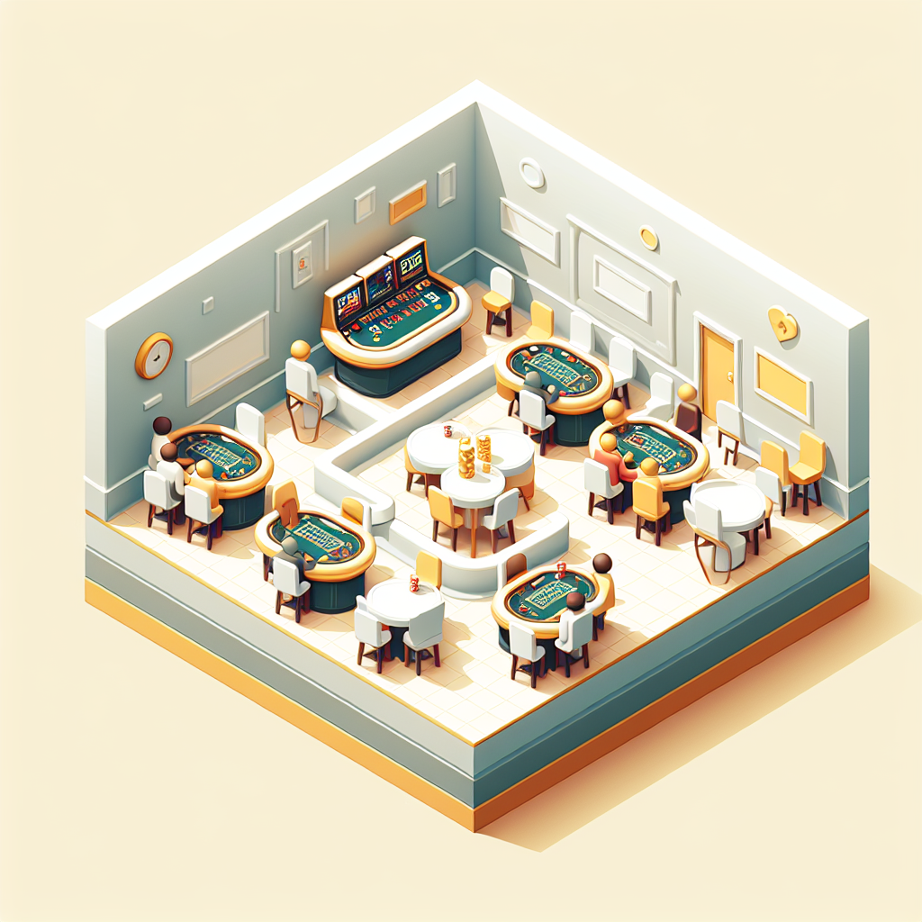 Игровой клуб Омск