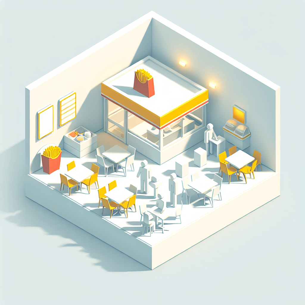 Быстрое питание Омск