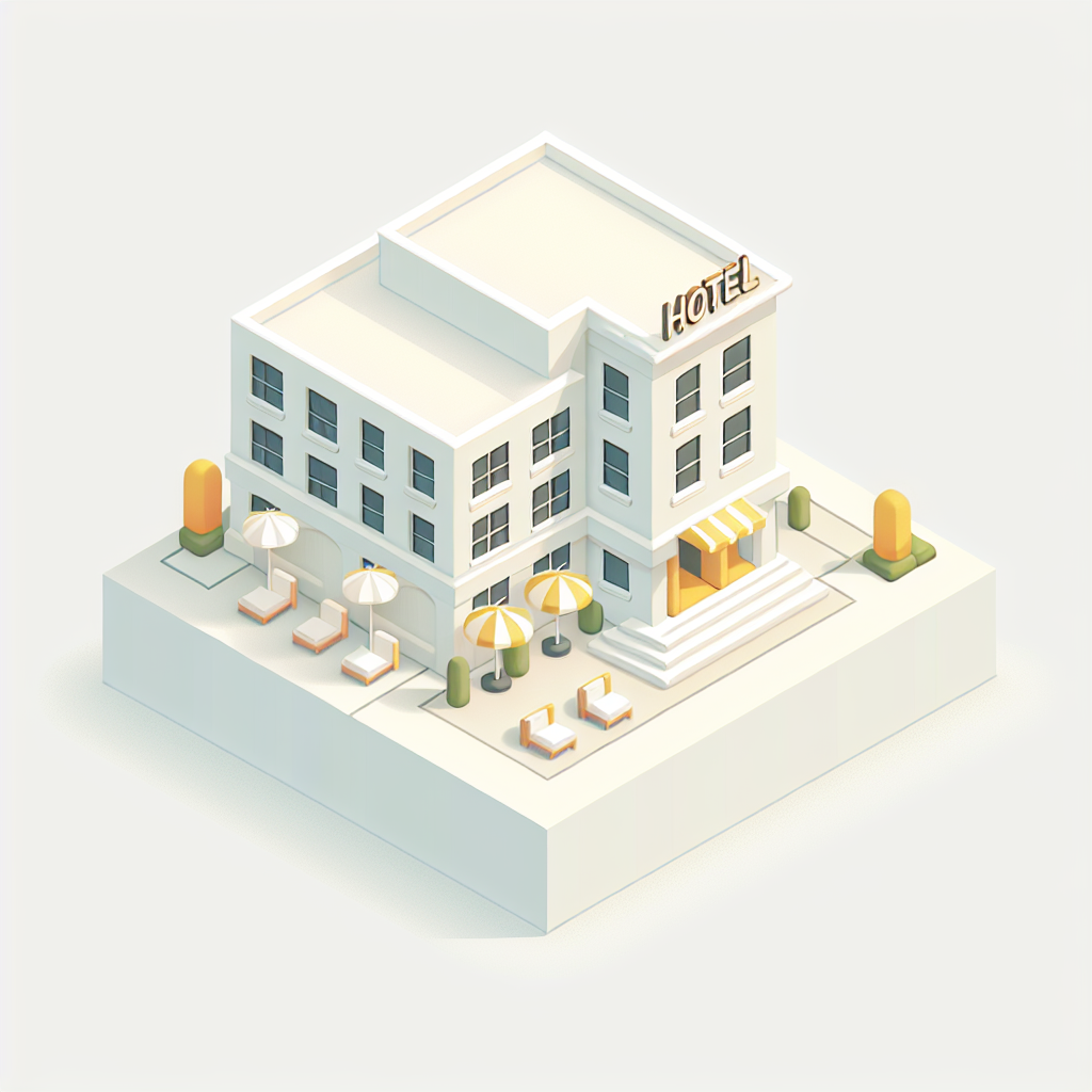 Гостиница Омск