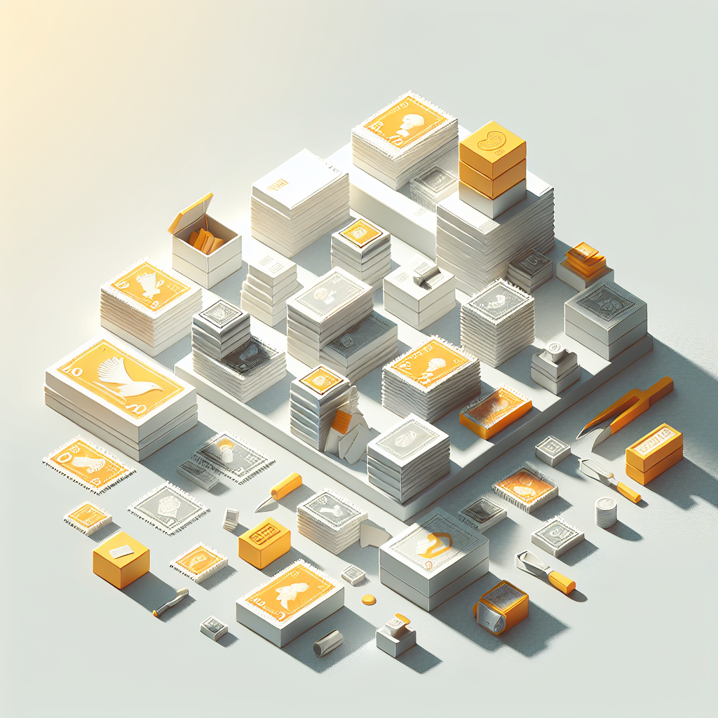 Филателия Омск