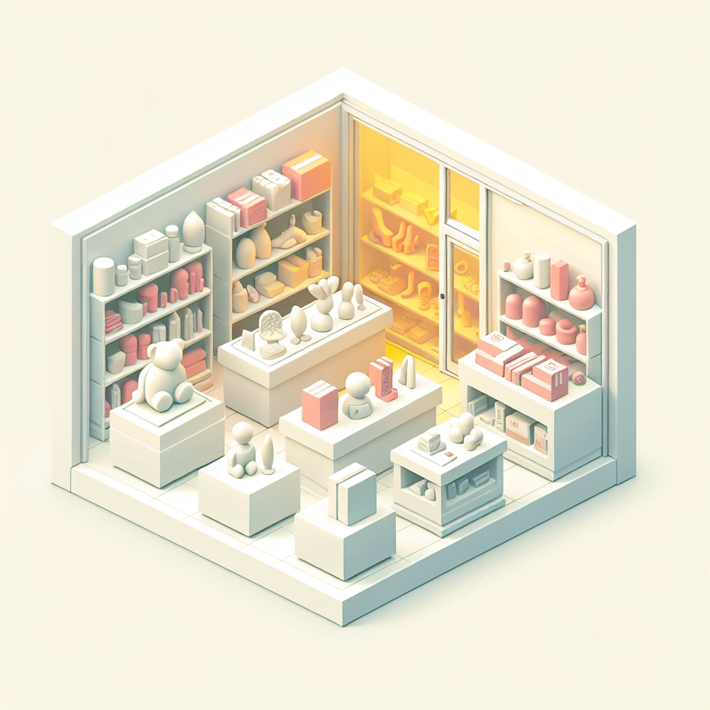 Секс-шоп Омск