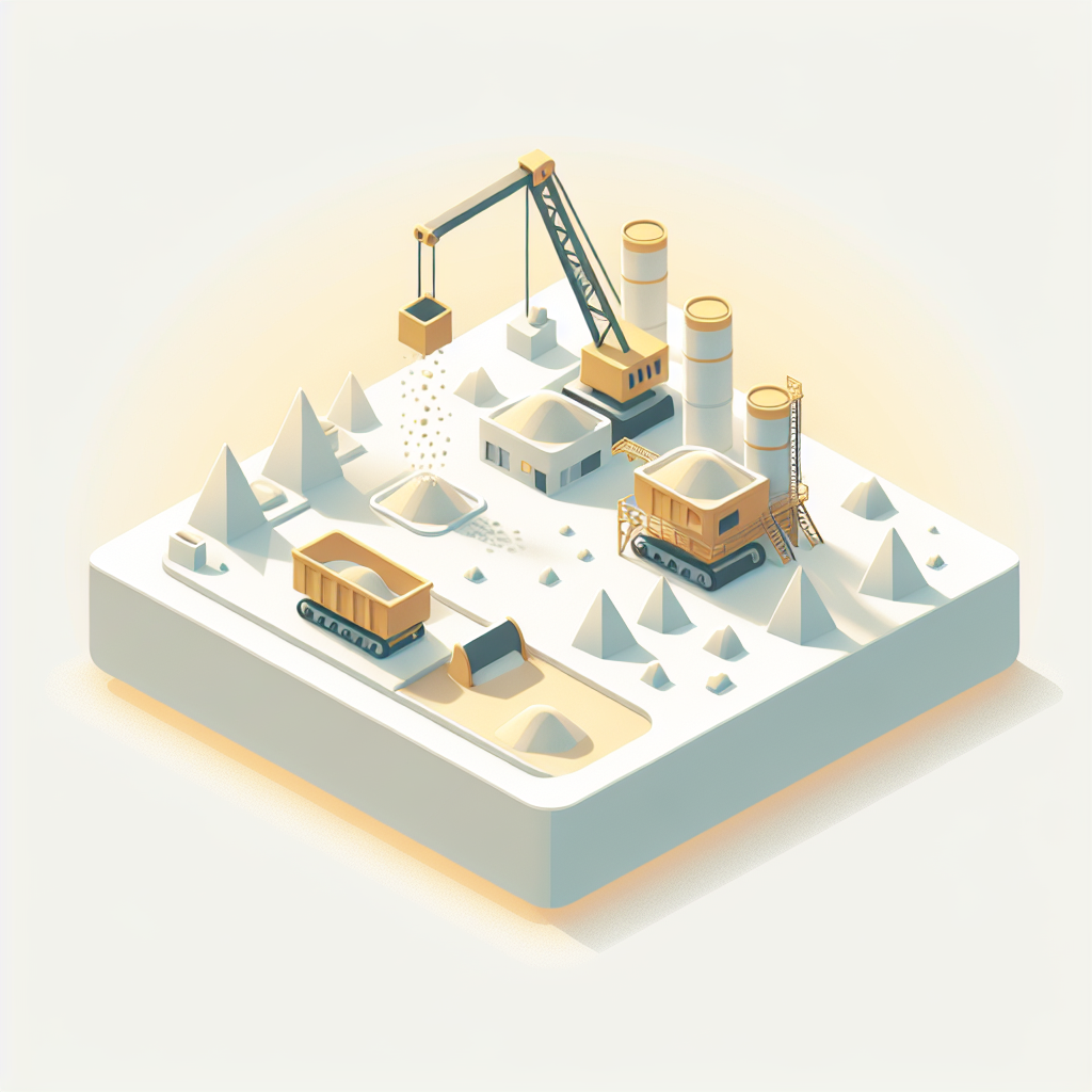 Добыча природных ресурсов Омск