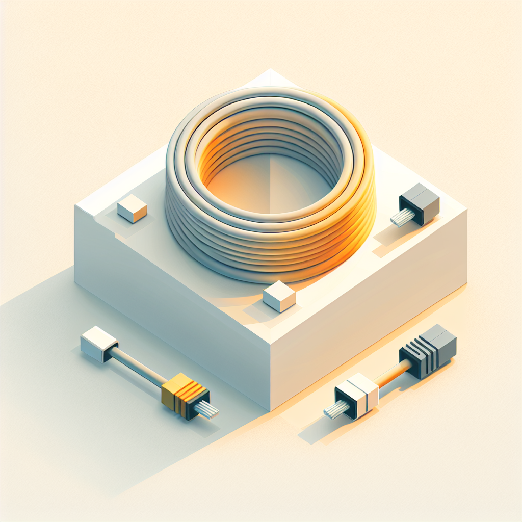 Кабель и провод Омск