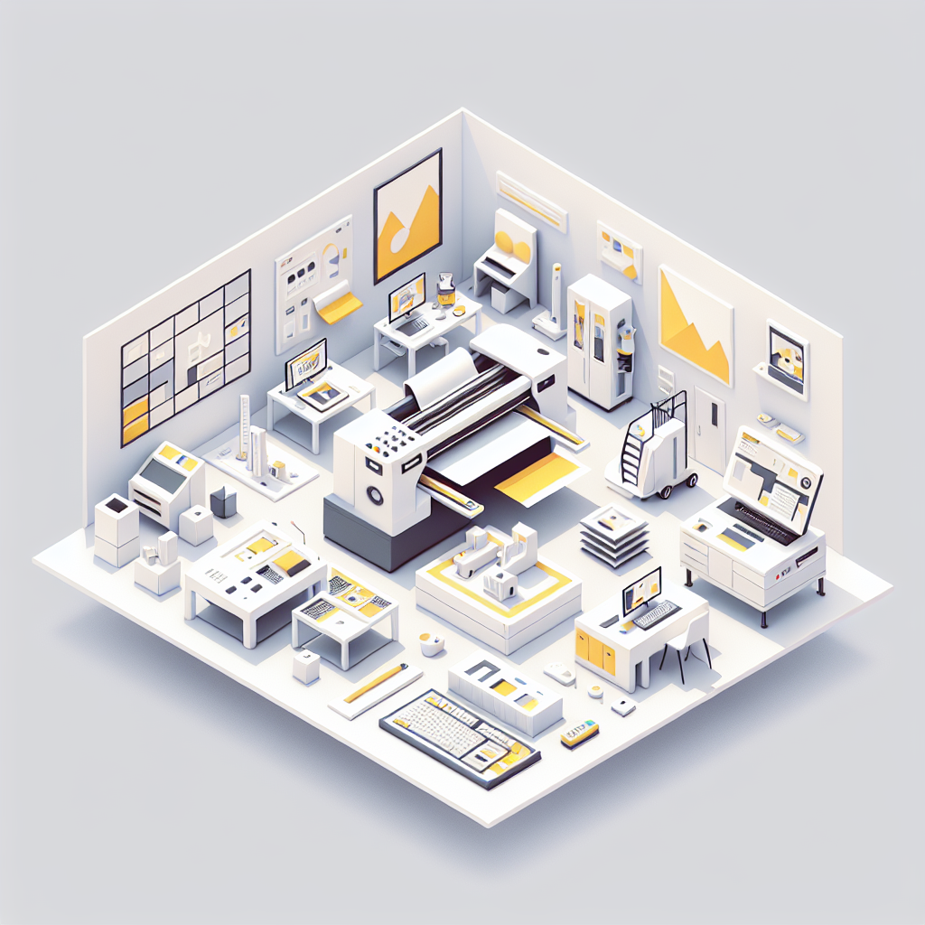 Широкоформатная печать Омск