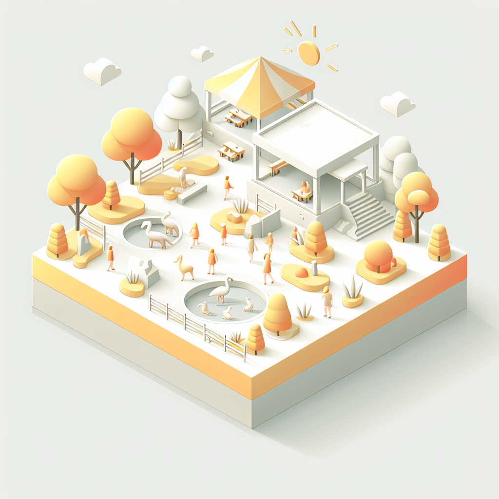 Зооцентр, клуб любителей животных Омск