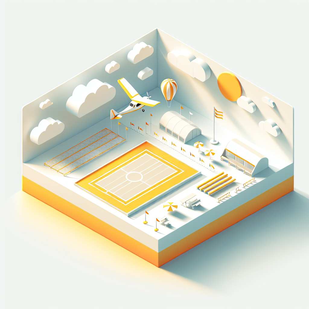 Аэроклуб Омск