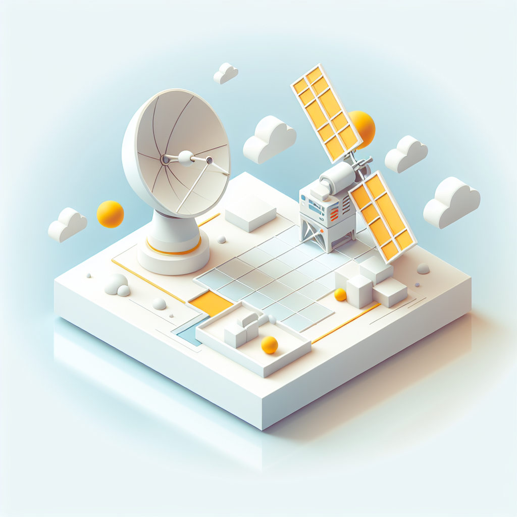 Спутниковое телевидение Омск