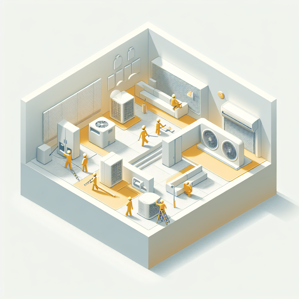 Кондиционеры Омск