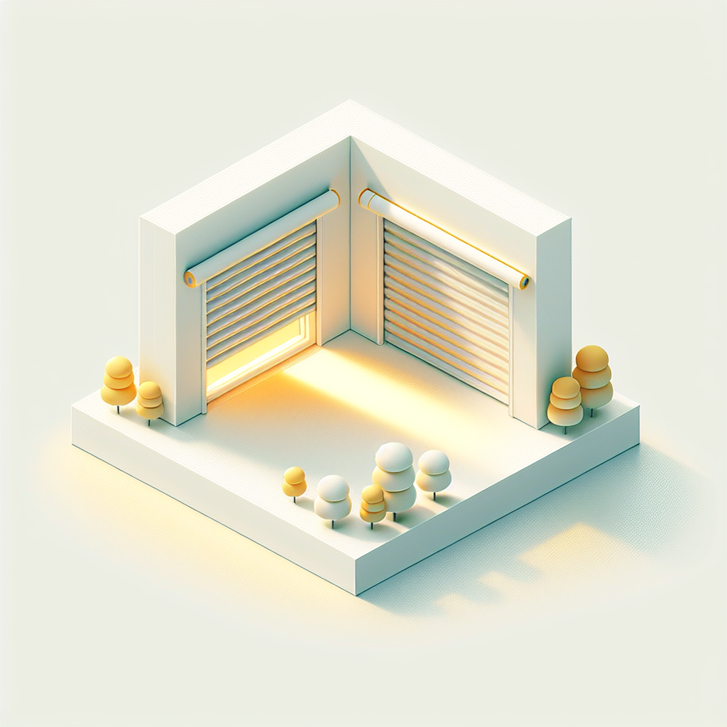 Рольставни Омск