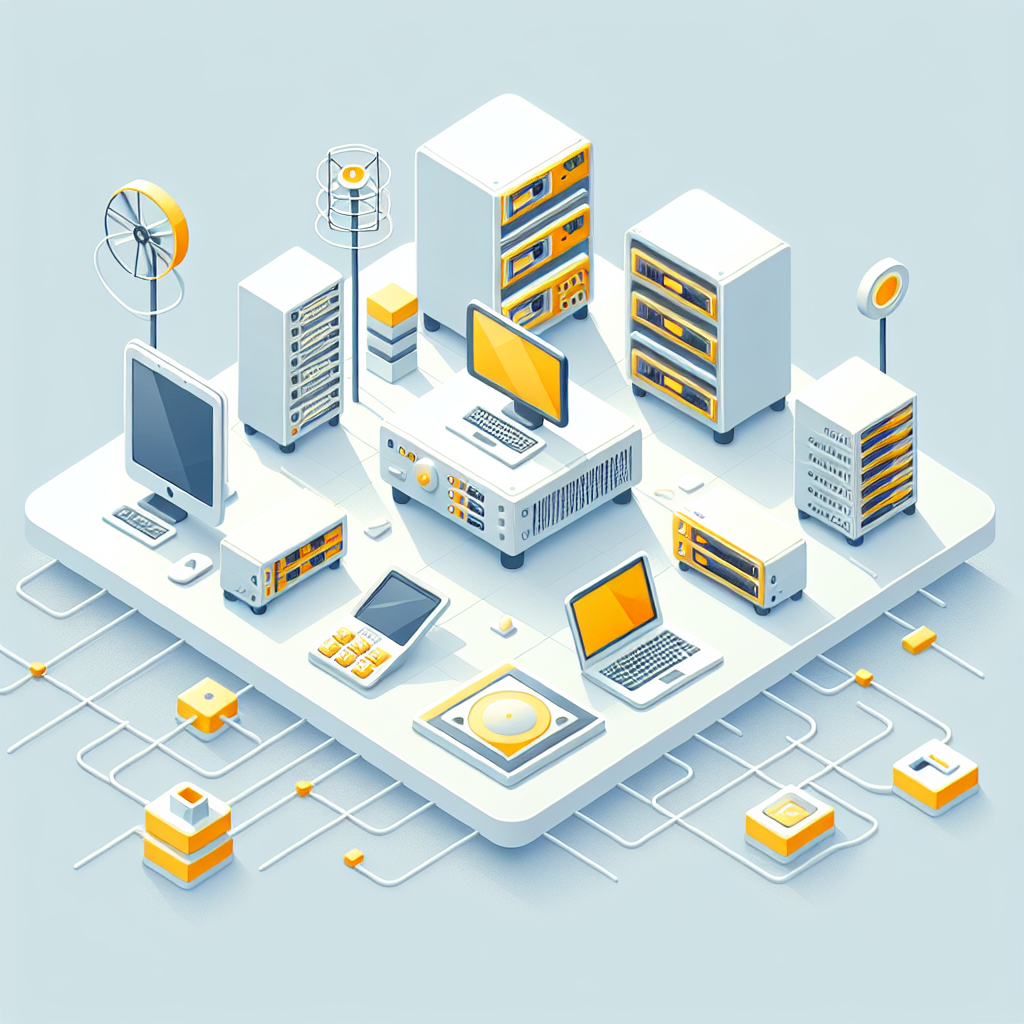 Сетевое оборудование Омск