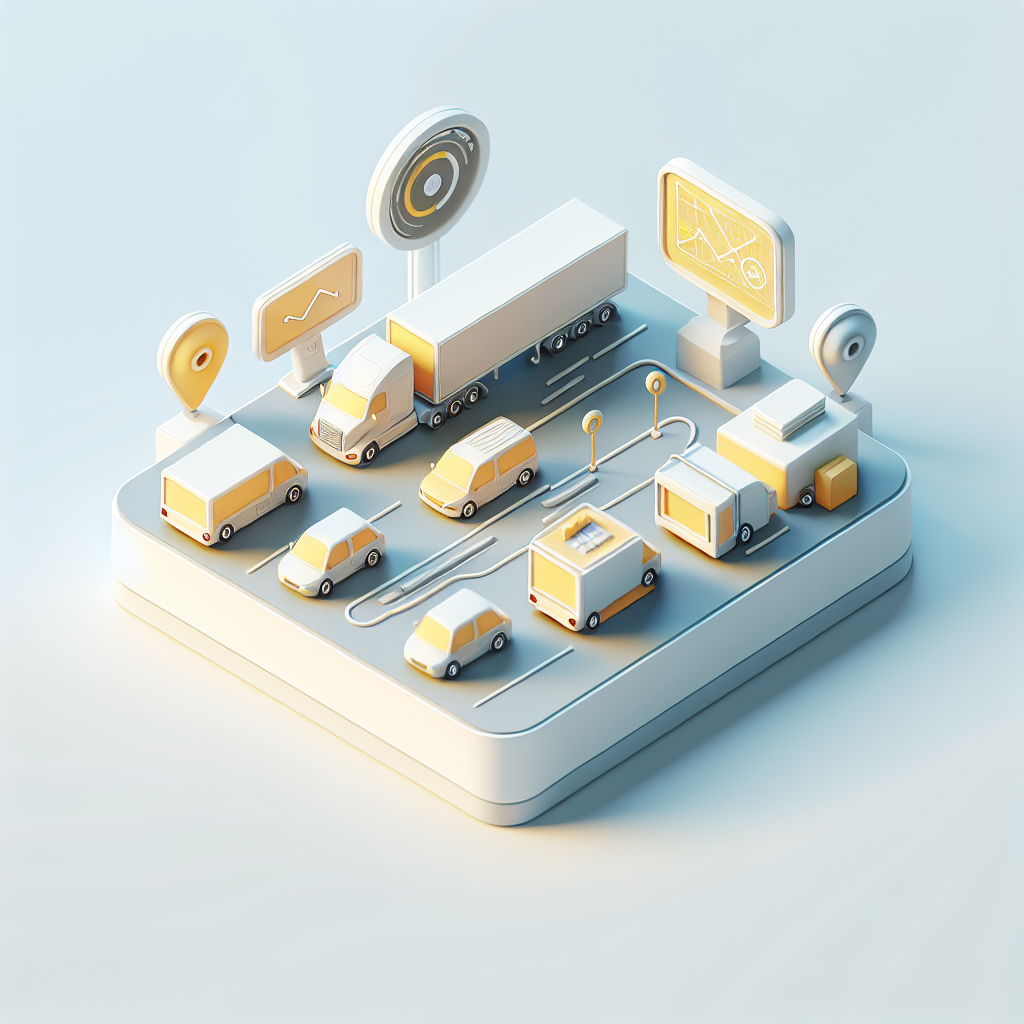 Мониторинг автотранспорта Омск