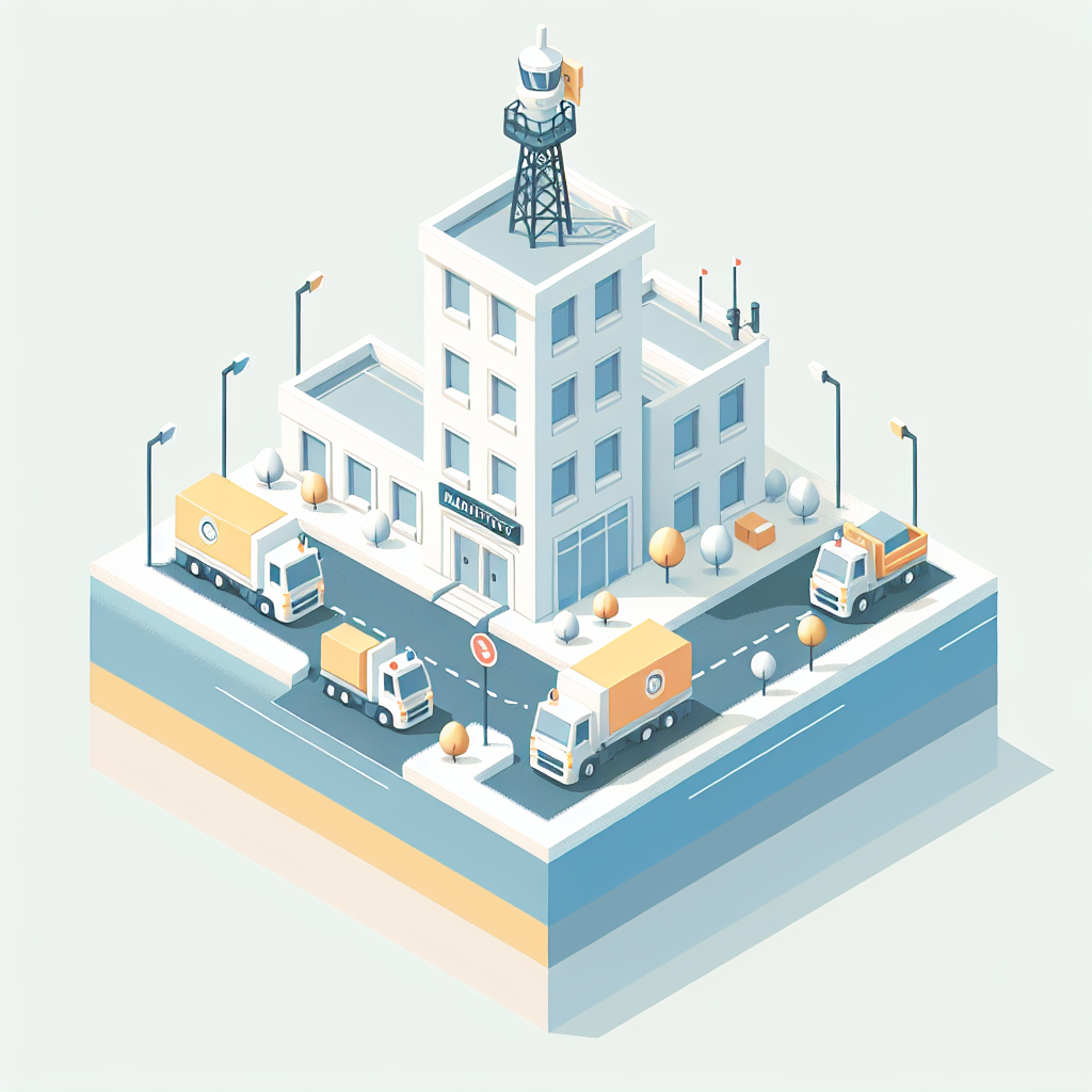 Морское агентство Омск