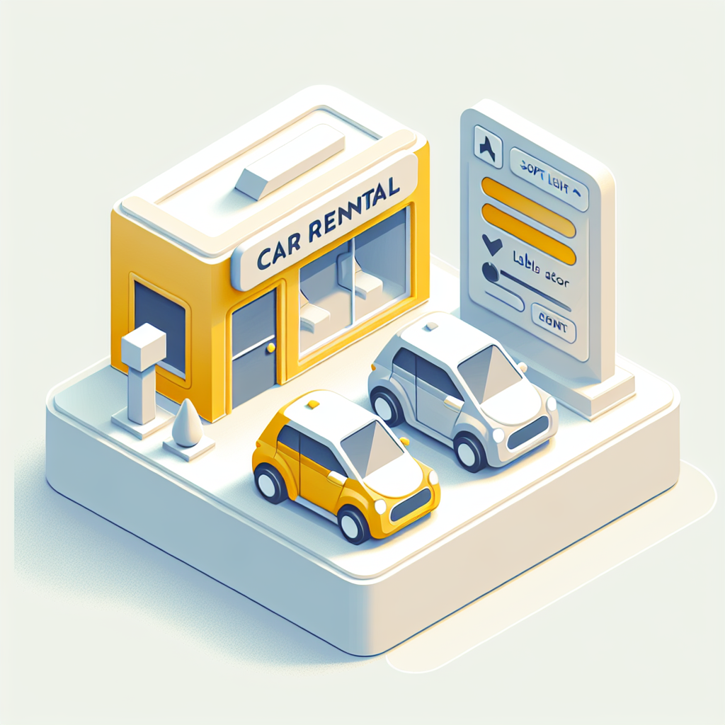 Прокат автомобилей Омск