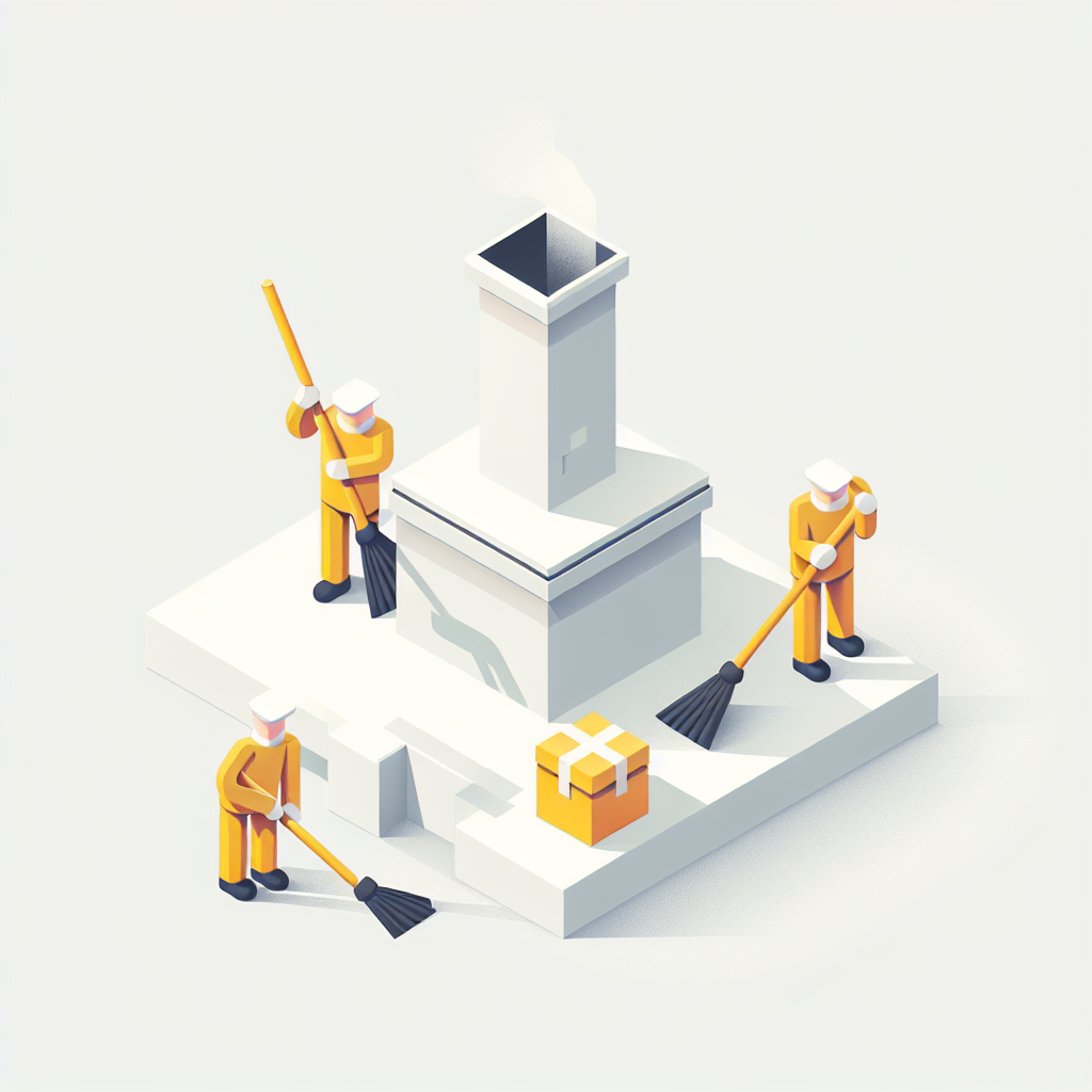 Трубочисты Омск