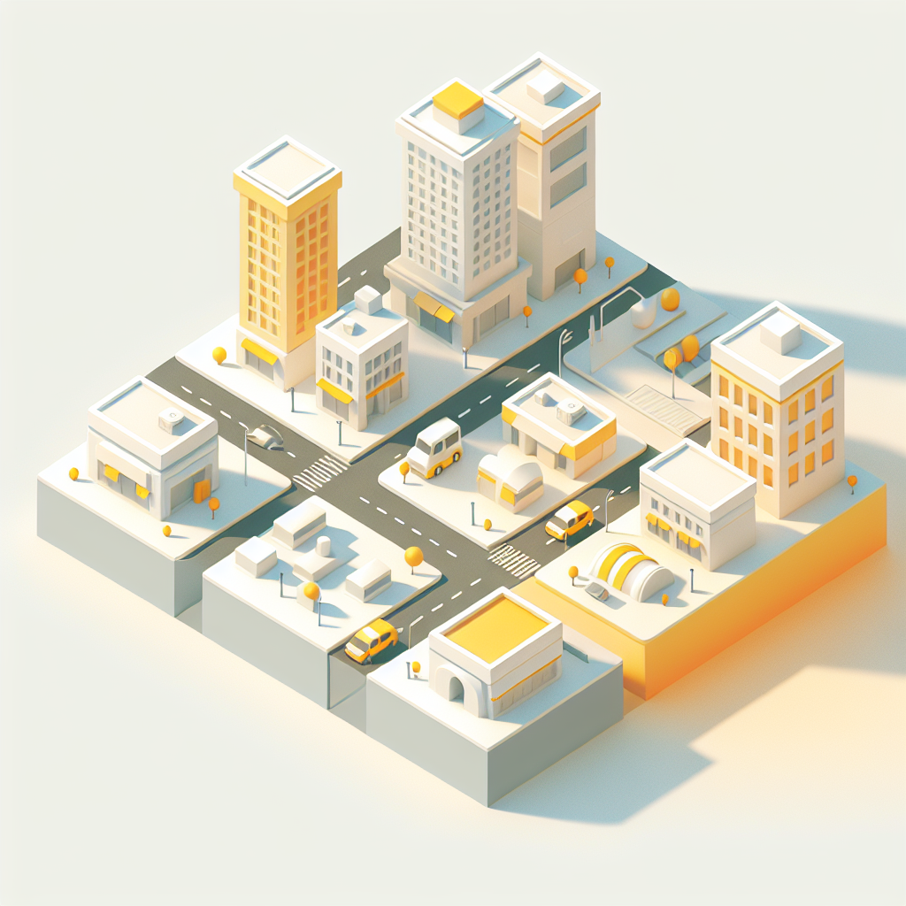 Аэросъёмка Омск