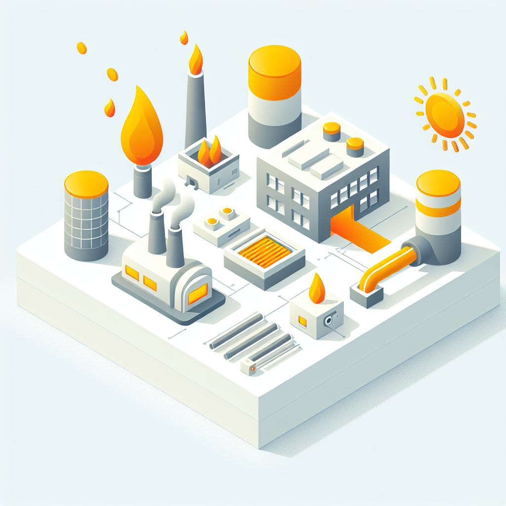 Теплоснабжение Омск