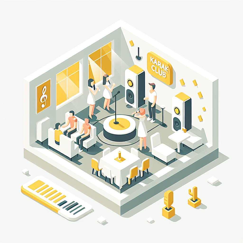 Караоке-клуб Омск