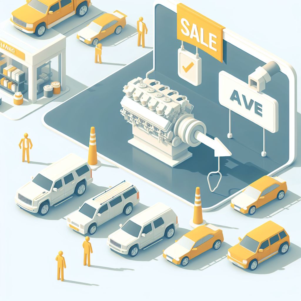 Продажа двигателей Омск