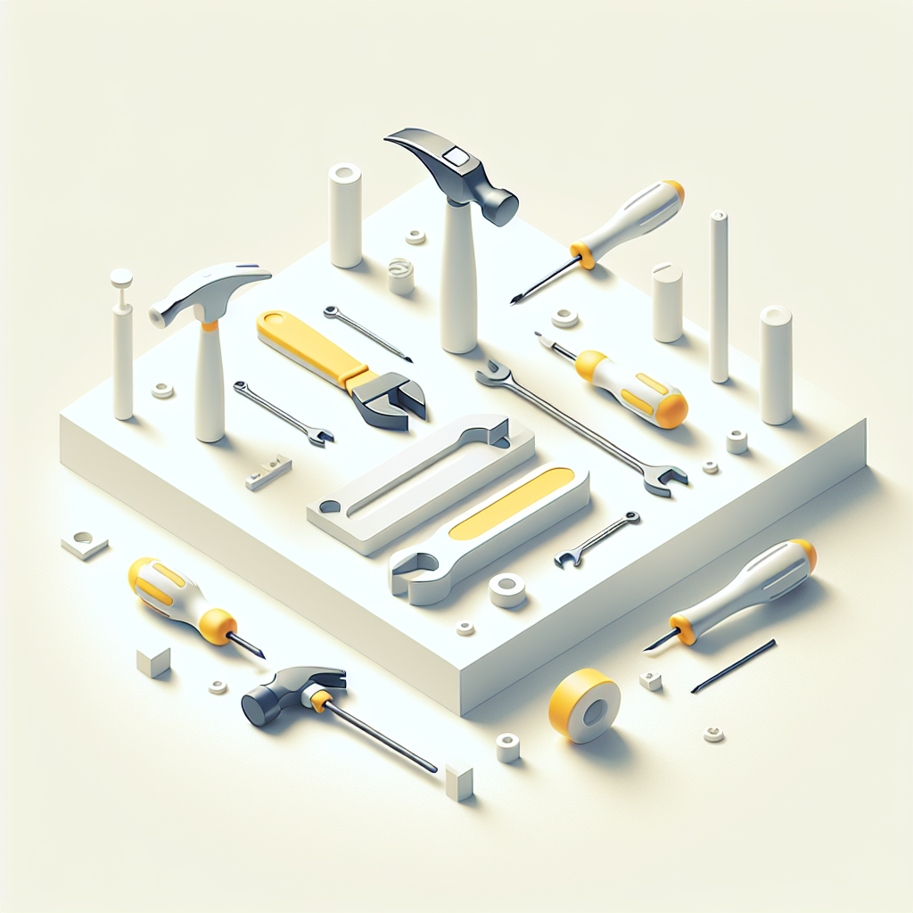 Ремонт инструмента Омск