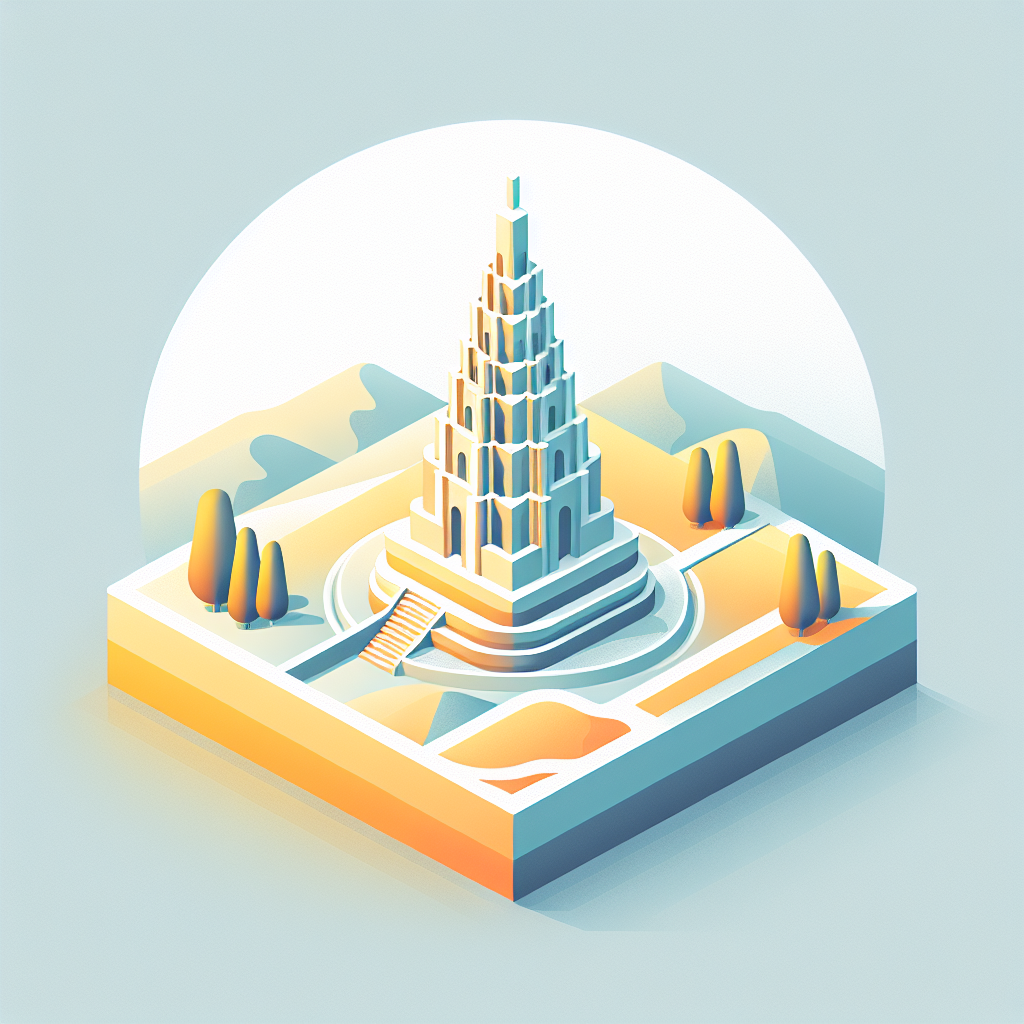 Достопримечательность Омск